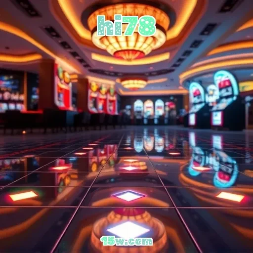 hi78 plataforma: Descubra os Melhores Jogos de Ação que Você Precisa Conhecer