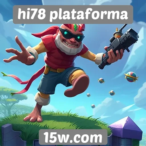 tendências de jogos no hi78 plataforma para jogadores