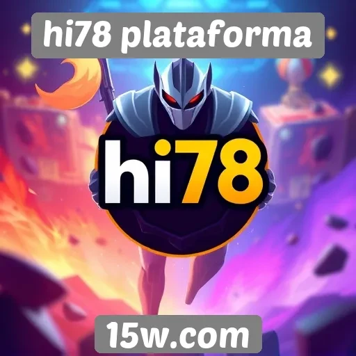 Como a hi78 plataforma atraí novos jogadores