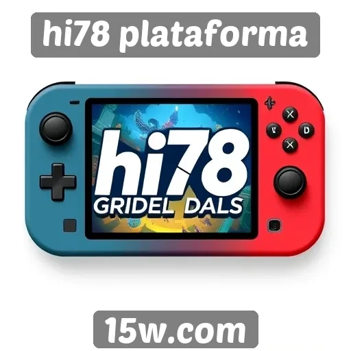 hi78 plataforma apresenta novos jogos em sua biblioteca