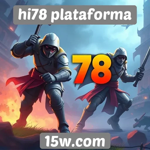 novos jogos são lançados na hi78 plataforma regularmente