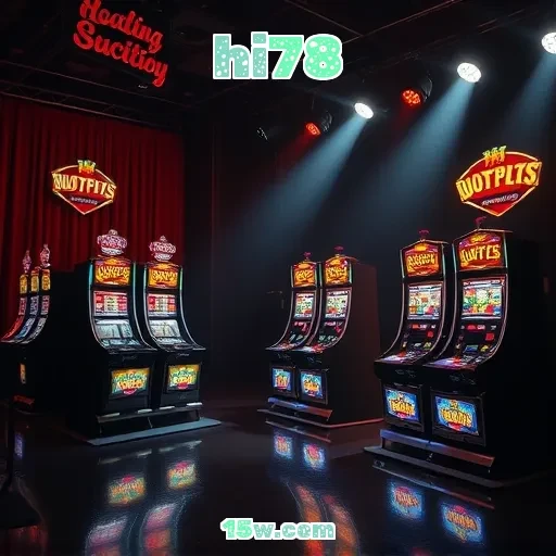 hi78 plataforma: Explore os Novos Jogos Imperdíveis do Momento!