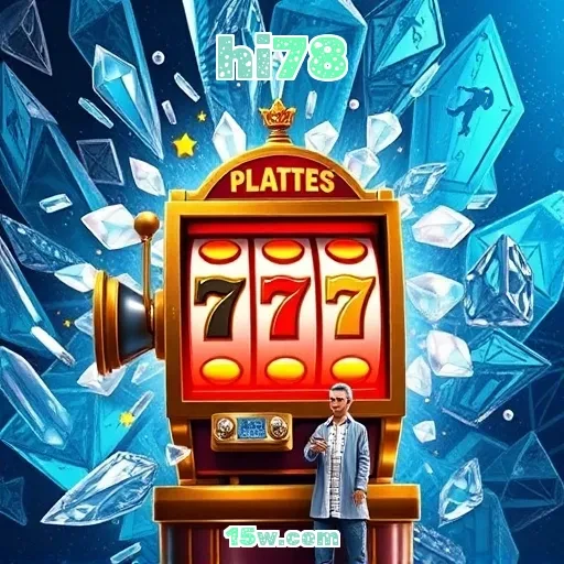 hi78 plataforma: A Nova Fronteira dos Jogos de Poker no Brasil