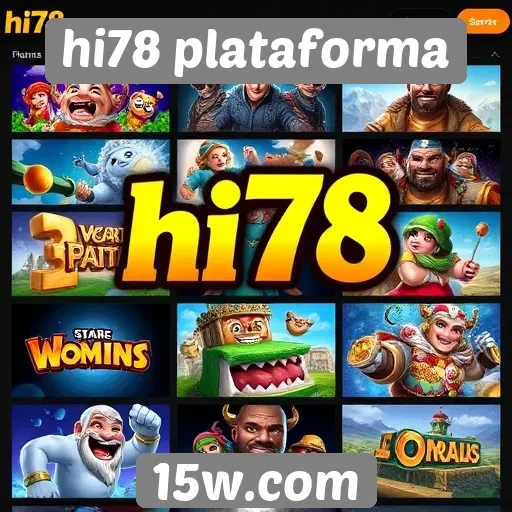 jogos populares na hi78 plataforma em destaque
