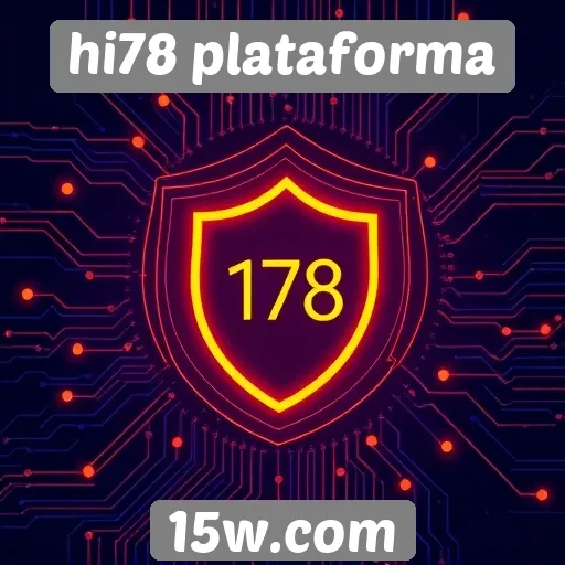 segurança e privacidade no hi78 plataforma