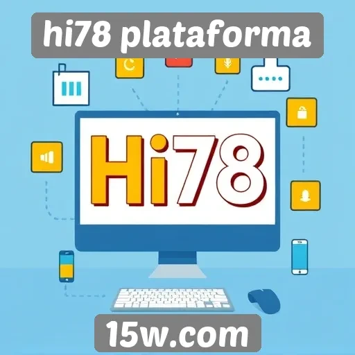 Dicas para melhor aproveitar a hi78 plataforma